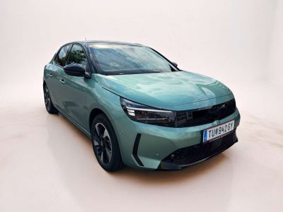 Opel Corsa Vorführwagen Opel Corsa Vorführwagen