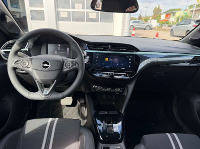 Opel Corsa Vorführwagen Opel Corsa Vorführwagen