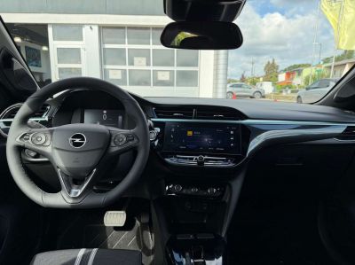 Opel Corsa Vorführwagen Opel Corsa Vorführwagen