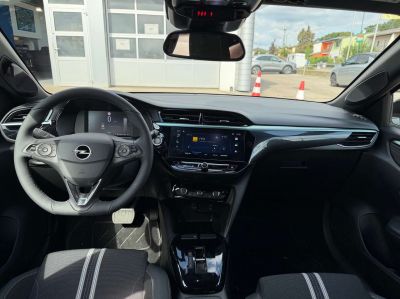 Opel Corsa Vorführwagen Opel Corsa Vorführwagen