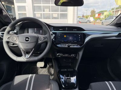 Opel Corsa Vorführwagen Opel Corsa Vorführwagen