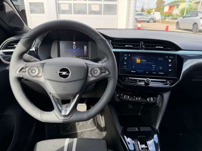 Opel Corsa Vorführwagen Opel Corsa Vorführwagen