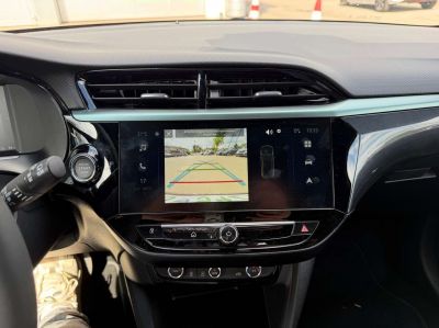 Opel Corsa Vorführwagen Opel Corsa Vorführwagen