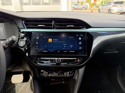 Opel Corsa Vorführwagen Opel Corsa Vorführwagen