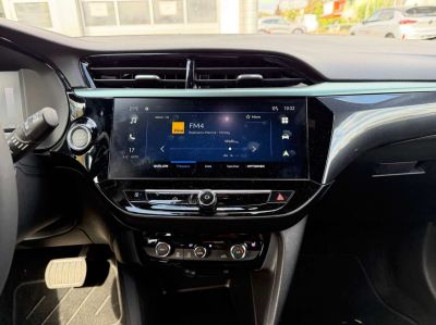Opel Corsa Vorführwagen Opel Corsa Vorführwagen