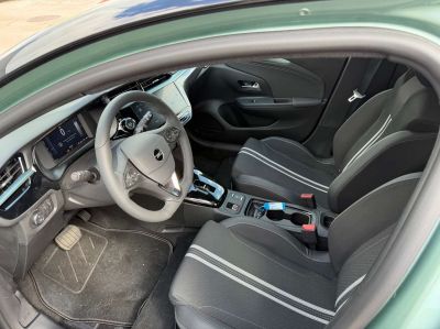 Opel Corsa Vorführwagen Opel Corsa Vorführwagen