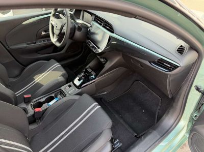 Opel Corsa Vorführwagen Opel Corsa Vorführwagen