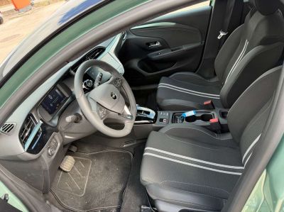 Opel Corsa Vorführwagen Opel Corsa Vorführwagen