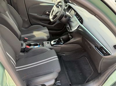 Opel Corsa Vorführwagen Opel Corsa Vorführwagen