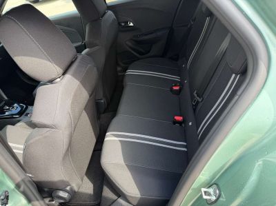 Opel Corsa Vorführwagen Opel Corsa Vorführwagen