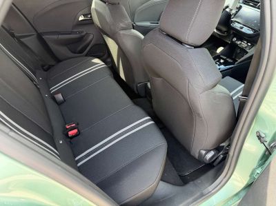 Opel Corsa Vorführwagen Opel Corsa Vorführwagen