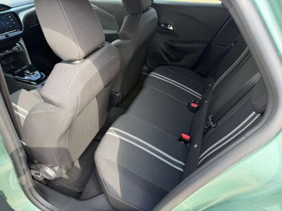 Opel Corsa Vorführwagen Opel Corsa Vorführwagen