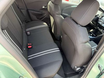 Opel Corsa Vorführwagen Opel Corsa Vorführwagen