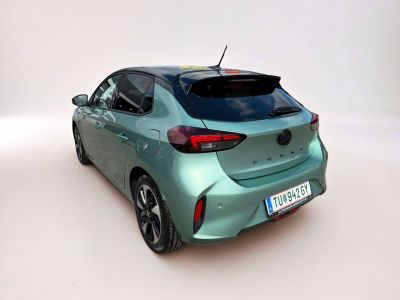 Opel Corsa Vorführwagen Opel Corsa Vorführwagen