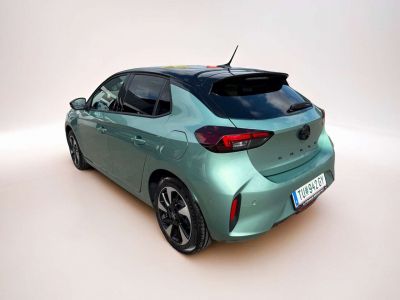 Opel Corsa Vorführwagen Opel Corsa Vorführwagen