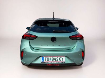 Opel Corsa Vorführwagen Opel Corsa Vorführwagen