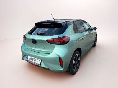 Opel Corsa Vorführwagen Opel Corsa Vorführwagen