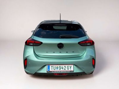 Opel Corsa Vorführwagen Opel Corsa Vorführwagen