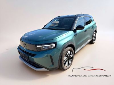 Opel Frontera Jahreswagen Opel Frontera Jahreswagen