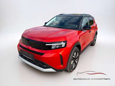 Opel Frontera Gebrauchtwagen