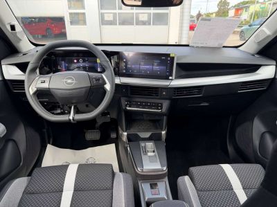 Opel Frontera Vorführwagen Opel Frontera Vorführwagen