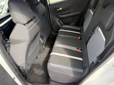 Opel Frontera Vorführwagen Opel Frontera Vorführwagen