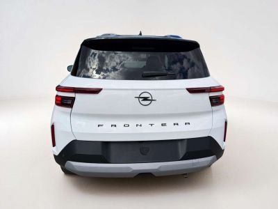Opel Frontera Vorführwagen Opel Frontera Vorführwagen