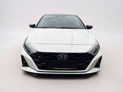 Hyundai i20 Gebrauchtwagen