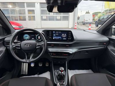 Hyundai i20 Gebrauchtwagen