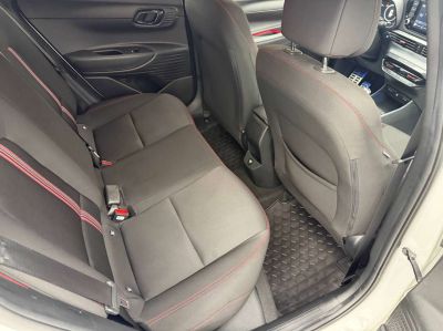 Hyundai i20 Gebrauchtwagen