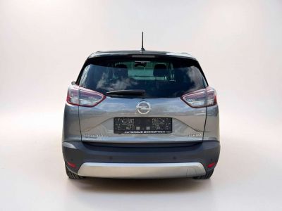 Opel Crossland X Gebrauchtwagen Opel Crossland X Gebrauchtwagen