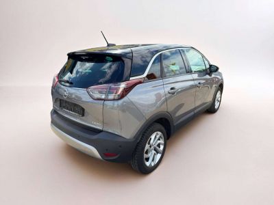Opel Crossland X Gebrauchtwagen Opel Crossland X Gebrauchtwagen