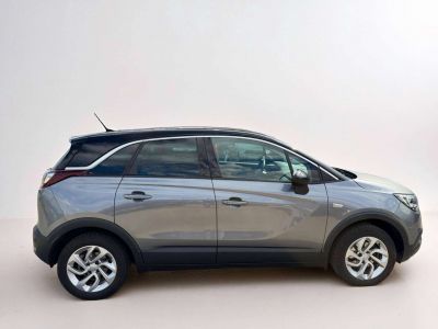 Opel Crossland X Gebrauchtwagen Opel Crossland X Gebrauchtwagen