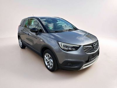 Opel Crossland X Gebrauchtwagen Opel Crossland X Gebrauchtwagen