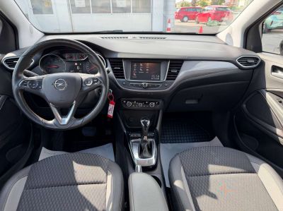 Opel Crossland X Gebrauchtwagen Opel Crossland X Gebrauchtwagen