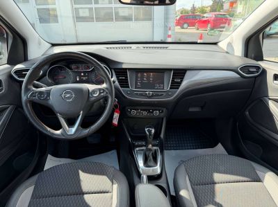 Opel Crossland X Gebrauchtwagen Opel Crossland X Gebrauchtwagen