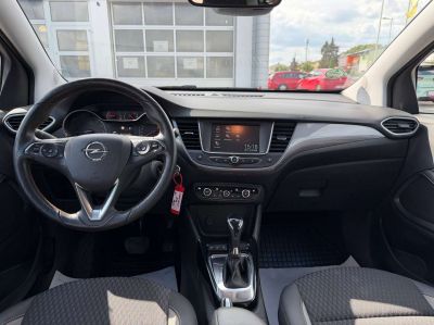 Opel Crossland X Gebrauchtwagen Opel Crossland X Gebrauchtwagen