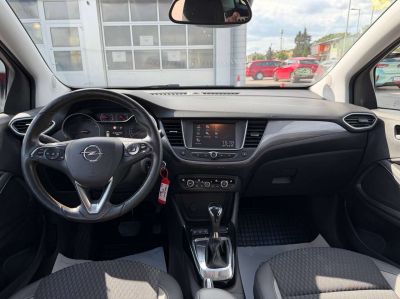 Opel Crossland X Gebrauchtwagen Opel Crossland X Gebrauchtwagen