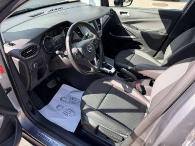 Opel Crossland X Gebrauchtwagen Opel Crossland X Gebrauchtwagen