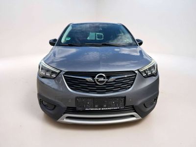 Opel Crossland X Gebrauchtwagen Opel Crossland X Gebrauchtwagen