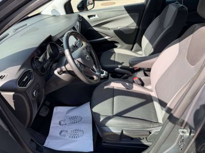 Opel Crossland X Gebrauchtwagen Opel Crossland X Gebrauchtwagen