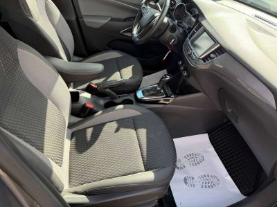 Opel Crossland X Gebrauchtwagen Opel Crossland X Gebrauchtwagen