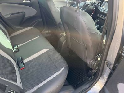 Opel Crossland X Gebrauchtwagen Opel Crossland X Gebrauchtwagen