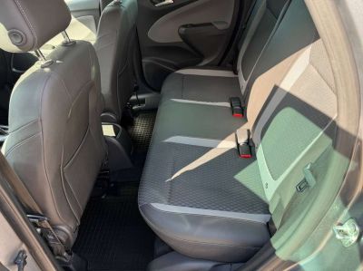 Opel Crossland X Gebrauchtwagen Opel Crossland X Gebrauchtwagen
