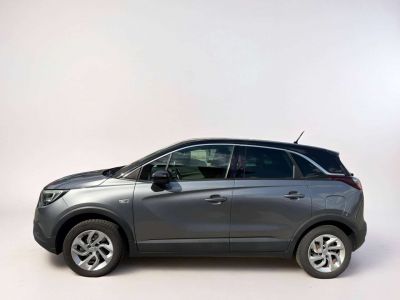 Opel Crossland X Gebrauchtwagen Opel Crossland X Gebrauchtwagen