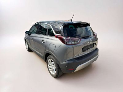 Opel Crossland X Gebrauchtwagen Opel Crossland X Gebrauchtwagen