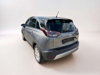Opel Crossland X Gebrauchtwagen Opel Crossland X Gebrauchtwagen