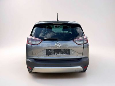 Opel Crossland X Gebrauchtwagen Opel Crossland X Gebrauchtwagen