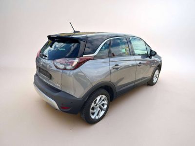 Opel Crossland X Gebrauchtwagen Opel Crossland X Gebrauchtwagen