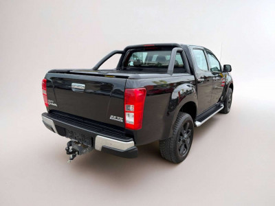 Isuzu D-Max Gebrauchtwagen